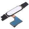 ZYGX WHWH Fingerprint Sensor Flex Cable for Huawei MediaPad M5 8.4 inch (Black)(White) view 2