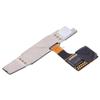 ZYGX WHWH Fingerprint Sensor Flex Cable for Huawei MediaPad M5 8.4 inch (Black)(White) view 3