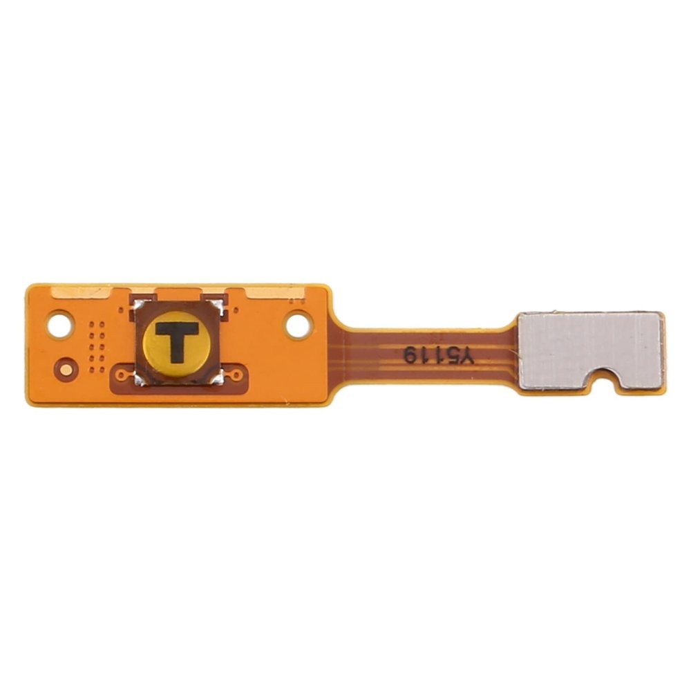 ZYGX ATY Return Button Flex Cable for Samsung Galaxy Tab 4 8.0 / T330 / T331 / T337