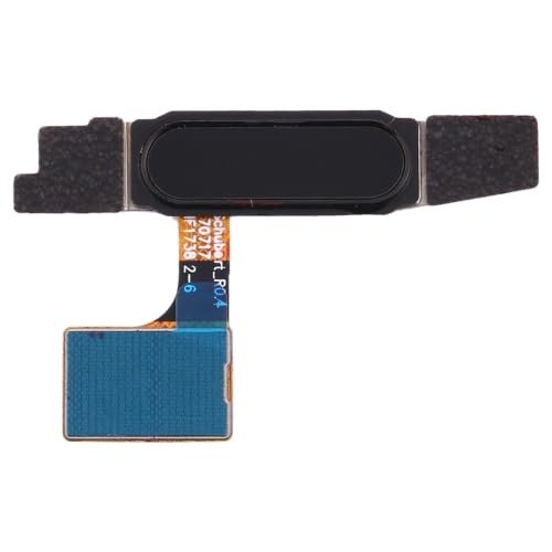 ZYGX WHWH Fingerprint Sensor Flex Cable for Huawei MediaPad M5 8.4 inch (Black)(Black)