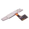 ZYGX WHWH Fingerprint Sensor Flex Cable for Huawei MediaPad M5 8.4 inch (Black)(Black) view 3