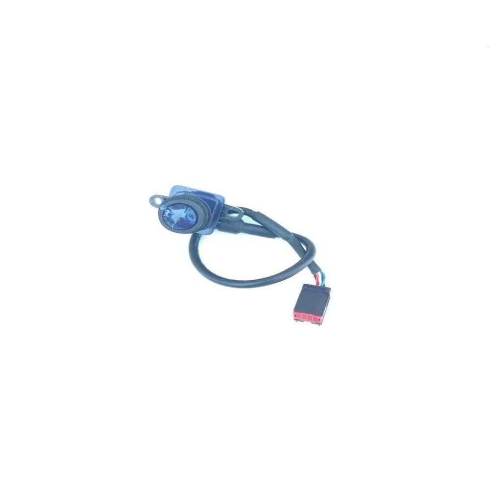 1pc/set PARTS# 68417057AA camera LIUMO-AUTO
