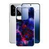 ZXLZKQ Phone Case for Xiaomi 14 (6.36"), Clear TPU Soft Silicone Cover [Ultra-Thin X Anti Yellow] Shockproof Anti-Drop Protective Shell Cover for Xiaomi 14 - Mist Rose view 1