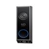 eufy Security Video Doorbell E340, Dual Cameras with Delivery Guard, 2K Full HD and Color Night Vision, Wired or Battery Powered, HomeBase S380 Compatible, No Monthly Fee (Renewed) view 1