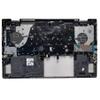 0XV1DW XV1DW New Palmrest Upper Case with US Backlit Keyboard for Vostro 15 7510 V7510 Laptop view 2