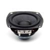 ljhnba 2Pcs 2.5 Inch Portable Full Range Speaker 66MM 4 Ohm 25W HiFi Sound Amplifier Loudspeaker DIY Speakers 2.5 Inch Speaker view 4