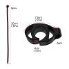 ECSiNG 2pcs Bike Watch Holder, Bike Watch Mount Compatible with Fitbit Compatible with Garmin Compatible with Polar Silicone Bike Handlebar Holder Accessories view 4