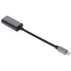 Diyeeni USB C to VGA Adapter Cable, 1080P Supported, Anti Slip Design, Compatible with OS X Laptop, iOS Tablet, XPS 15 XPS 13 view 1