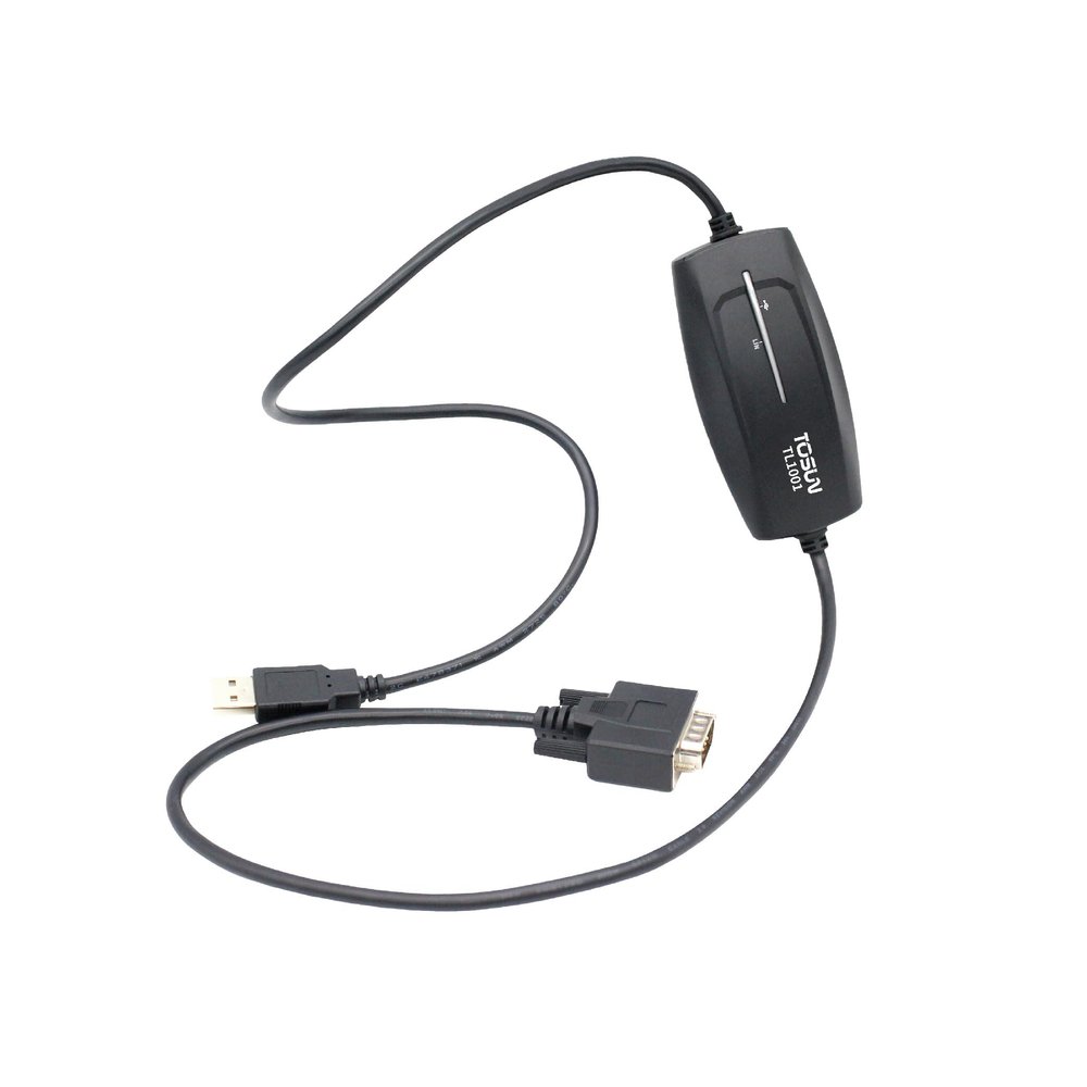 TOSUN Technology - Auto Grade - 1 CH LIN Bus Interface to USB 2.0 Adapter