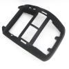 Auto Stereo Frame Kit for Compatible withvolkswagen Polo 2004-2011 Mounting Bezel Faceplate Car Interior Front Dash Center Facia Radio Kit (Color : OneColor) view 3