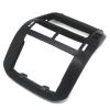 Auto Stereo Frame Kit for Compatible withvolkswagen Polo 2004-2011 Mounting Bezel Faceplate Car Interior Front Dash Center Facia Radio Kit (Color : OneColor) view 4
