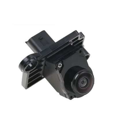 GediZ Reversing Camera Compatible with Renault Clio 28442-3509R 284423509R