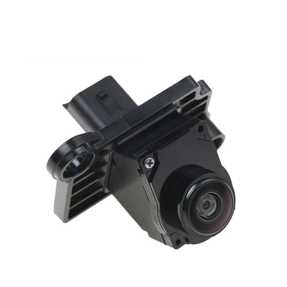 GediZ Reversing Camera Compatible with Renault Clio 28442-3509R 284423509R