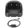 2 Way Radio Battery Charger Desk Charger with Indicator Light, USB Charging for 82 82L Series view 1