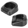 2 Way Radio Battery Charger Desk Charger with Indicator Light, USB Charging for 82 82L Series view 2