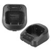 2 Way Radio Battery Charger Desk Charger with Indicator Light, USB Charging for 82 82L Series view 3
