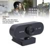 Diyeeni 1080P Computer Camera with Built in Microphone, Easy Installation, Widely Compatible with All Desktops & Laptops, Ideal for Video Recording, Conferencing, Live Streaming view 4
