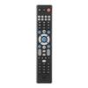 One For All Essence 8 Remote Control Audio, DVD/Blu-Ray, Game, W129172508 (Audio, DVD/Blu-Ray, Game Console, Media Player, Pc, Soundbar Speaker, Tv Press Buttons) view 1