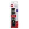 One For All Essence 8 Remote Control Audio, DVD/Blu-Ray, Game, W129172508 (Audio, DVD/Blu-Ray, Game Console, Media Player, Pc, Soundbar Speaker, Tv Press Buttons) view 3