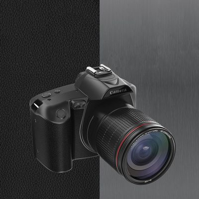 4K 64MP Digital Camera, Vlogging Camera for Photography and Video, 16X Digital Zoom, Connectivity, NightPhoto, Travel Camera with 3 Inch Screen