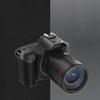 4K 64MP Digital Camera, Vlogging Camera for Photography and Video, 16X Digital Zoom, Connectivity, NightPhoto, Travel Camera with 3 Inch Screen view 1