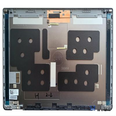 60S61M New LCD Rear Back Cover Top Case for Latitude 7340 E7340 Laptop
