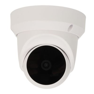 GOWENIC 1080P Outdoor Security Camera with HD Night, Connectivity, Intelligent Lens for Home Safety