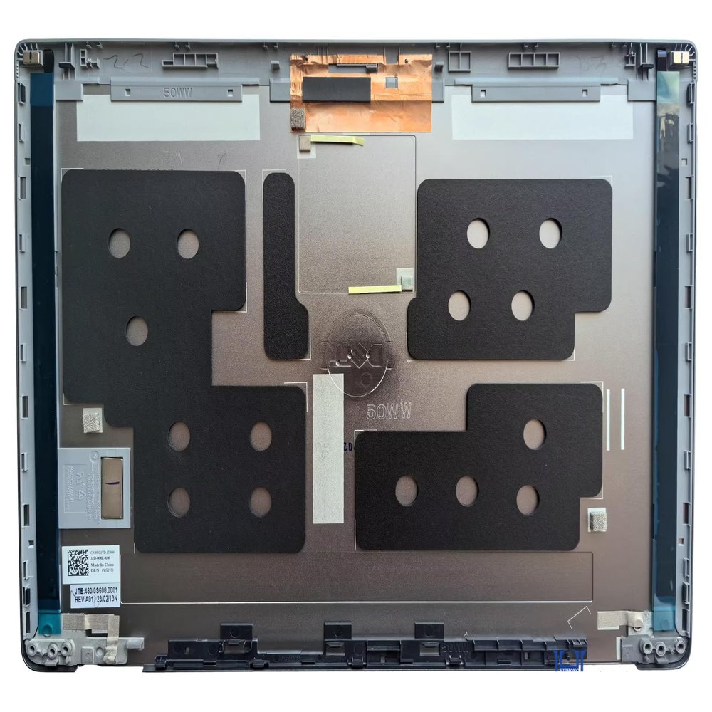 0YG1VD YG1VD New LCD Rear Back Cover Top Case for Latitude 7340 E7340 Laptop