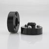 4Pcs HiFi Audio Speakers Amplifier Chassis Beads Anti-Shock Shock Absorber Foot Pad Feet Pads Vibration Absorption Stands(IF4023G) view 1