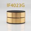 4Pcs HiFi Audio Speakers Amplifier Chassis Beads Anti-Shock Shock Absorber Foot Pad Feet Pads Vibration Absorption Stands(IF4023G) view 2