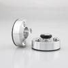 4Pcs HiFi Audio Speakers Amplifier Chassis Beads Anti-Shock Shock Absorber Foot Pad Feet Pads Vibration Absorption Stands(IF4023G) view 3