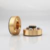 4Pcs HiFi Audio Speakers Amplifier Chassis Beads Anti-Shock Shock Absorber Foot Pad Feet Pads Vibration Absorption Stands(IF4023G) view 4