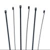 Connect 31806 Black Twist-to-Break Cable Tie 102mm x 2.8mm 50pc view 1