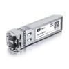 2 Pack 10Gbase-SR Transceivers with 2 Pack 1000Base-SX Transceivers and 2M OM3 LC to LC Fiber Patch Cable, MultiMode SFP LC Fiber Module, SMF 1310nm, for Cisco, MikroTik, Ubiquiti, Unifi, Netgear view 3