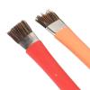 4PCS Anti Static Brush Double Head Keyboard Brush Small Dust Brush Electronics Computer Keyboard Laptop Cleaning Brush Kit Electronics Cleaning Kit view 4