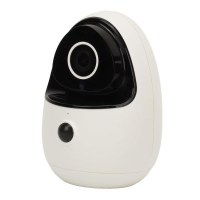 GOWENIC 1080p HD Video Autofocus, Motion Detection, Clear Picture, Long Battery Life, Panoramic Connection,Storage, HD Night, Figure Lock