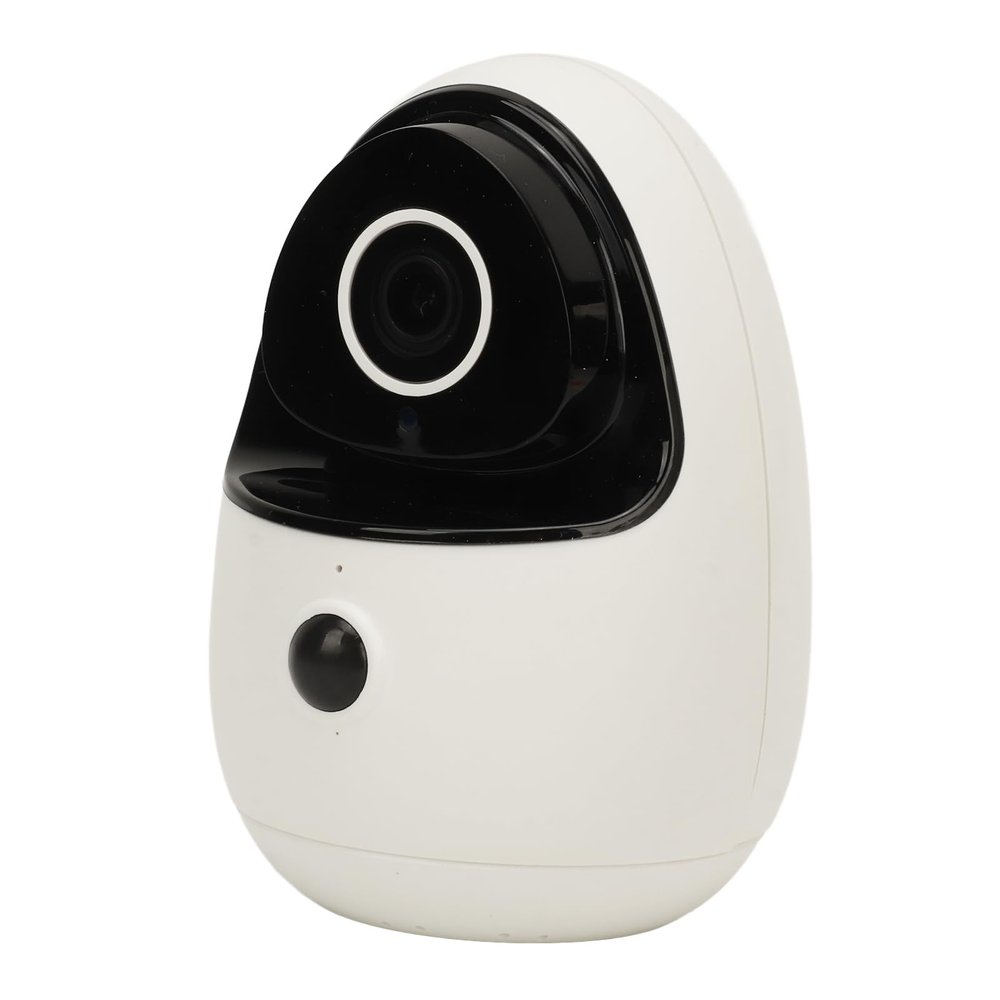 GOWENIC 1080p HD Video Autofocus, Motion Detection, Clear Picture, Long Battery Life, Panoramic Connection,Storage, HD Night, Figure Lock