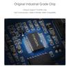 Industrial USB to 4-Ch Serial Converter Original FT4232HL Chip Supports USB to RS232/485/422/TTL Multiple Devices Applicable Multi-OS Compatible view 3