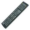 5IN1 RAV472 RAV501 RAV505 RAV506 RAV507 Replaced Remote Control fit for Yamaha Audio/Video A/V AV Receiver HTR-6065 RX-A720 RX-V673 HTR-6066 RX-V675 RX-V675BL RXA730 view 3
