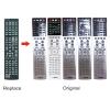 5IN1 RAV472 RAV501 RAV505 RAV506 RAV507 Replaced Remote Control fit for Yamaha Audio/Video A/V AV Receiver HTR-6065 RX-A720 RX-V673 HTR-6066 RX-V675 RX-V675BL RXA730 view 4