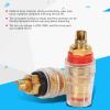 2Pcs 220V~380V Remote Battery Terminal, Connector Terminal Kit, Battery Power Junction Post for Ndustrial Equipment, Electronic Equipment, Welding Machinery view 3