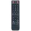 AH59-02553A Replace Remote Control Compatible with Samsung Stereo System MX-FS9000 MX-FS8000 MX-FS9000/ZA MX-FS8000/ZA MX-F630 MX-F730 MX-F830 MX-F850 MX-F630B MX-F730B MX-F830B AH59-02554A MXFS9000 view 2
