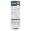 218906000 Replace Remote Control Compatible with Epson Projector PowerLite L400U L500W L510U L610 L610U L610W L615U EB-L500 EB-L615U EB-L400U EB-L500W EB-L510U EB-L610 EB-L610U EB-L610W view 2