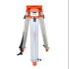 Calif International Tripod | Aluminium Heavy Duty Tripods for Survey | Survey Equipment Tripod Compatible with Auto Level and Theodolites, 5/8"-11-Orange view 1