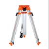 Calif International Tripod | Aluminium Heavy Duty Tripods for Survey | Survey Equipment Tripod Compatible with Auto Level and Theodolites, 5/8"-11-Orange view 4