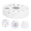 Balacoo Hide Cables Box Aluminum Alloy Security Camera Junction Box Wall Ceiling Mount Professional Design view 3