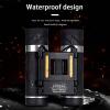 BIJOOT 100X22 Binoculars Telescope - Portable Type HD Telescope for Travel View view 2