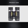 BIJOOT 100X22 Binoculars Telescope - Portable Type HD Telescope for Travel View view 3