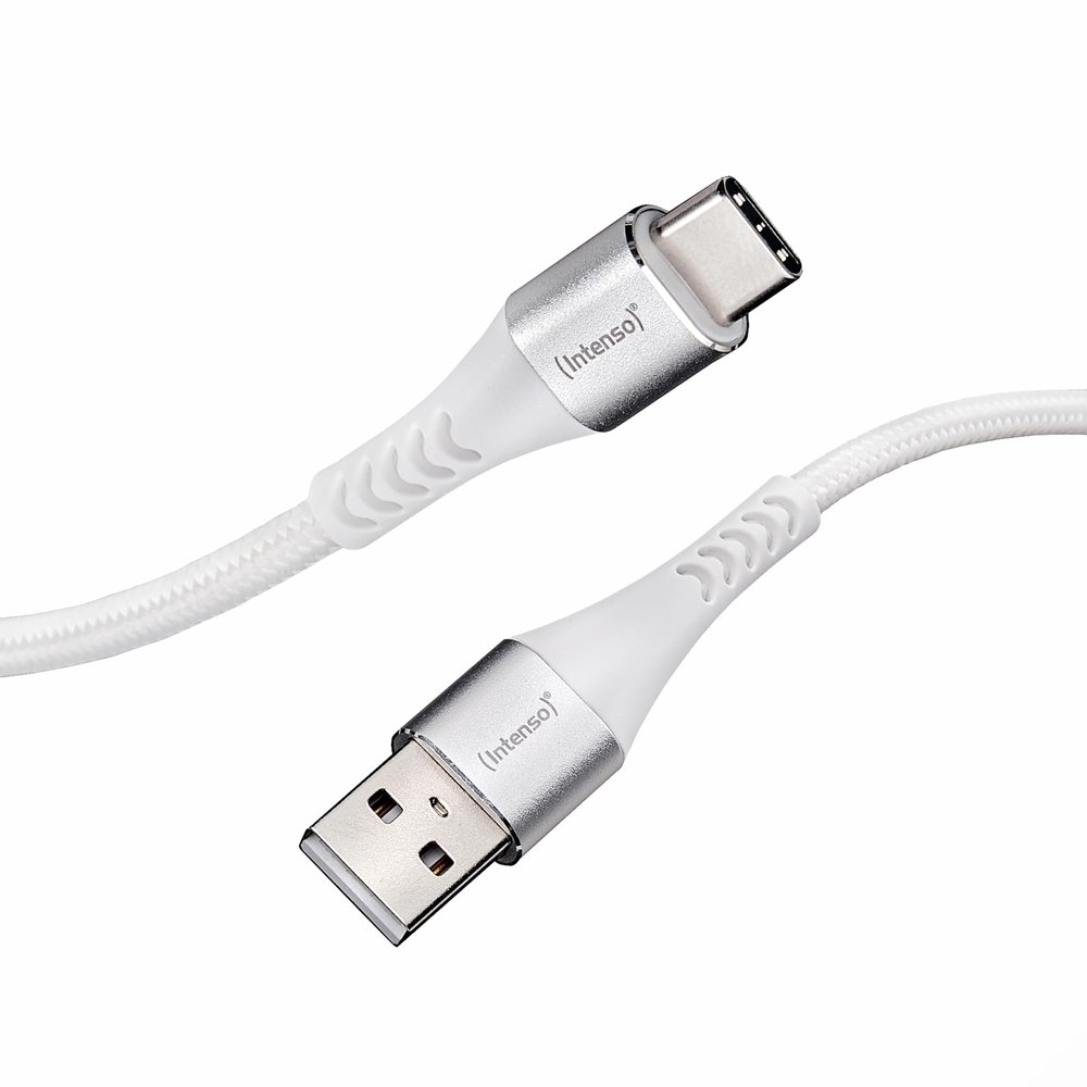Intense - USB-A Cable - C-1.5m-A315C - White