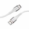 Intense - USB-A Cable - C-1.5m-A315C - White view 1
